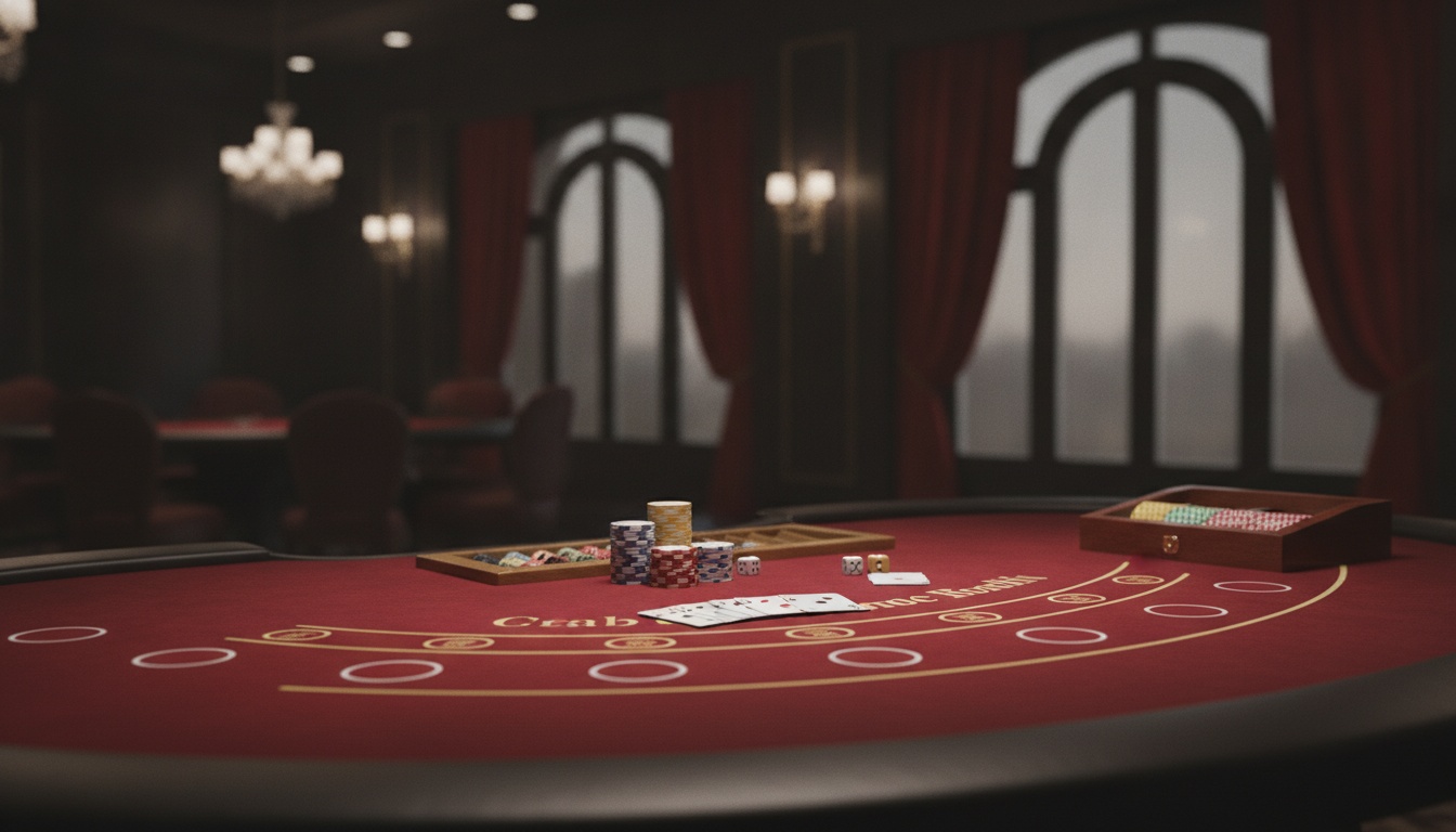 Spielauswahl im Posido Casino entdecken